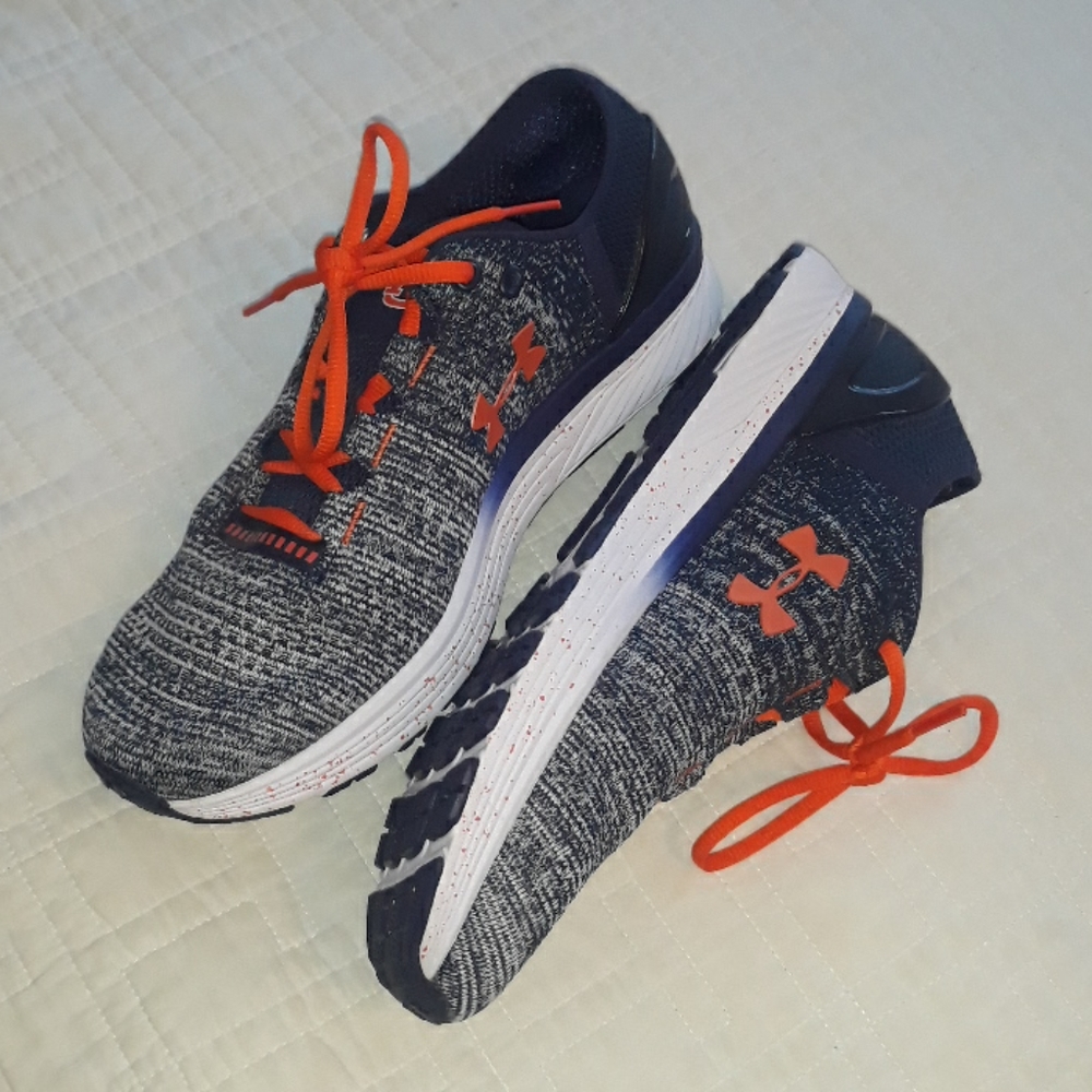 Under Armour